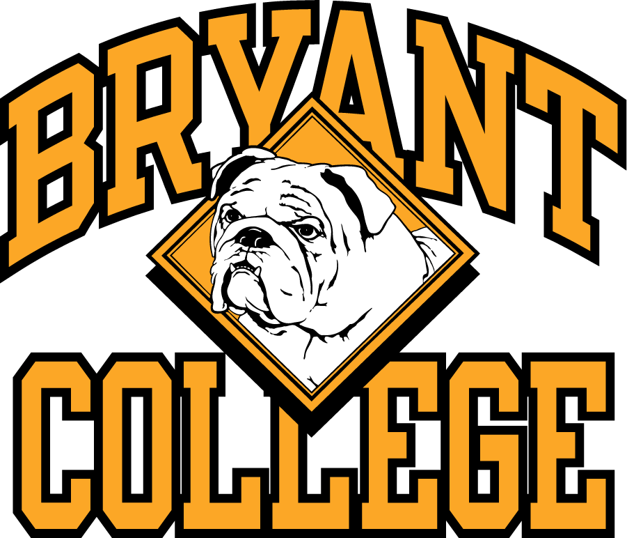 Bryant Bulldogs 1994-2004 Primary Logo DIY iron on transfer (heat transfer)